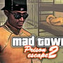 Mad City Prison Escape 2 New Jail Icon